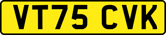 VT75CVK