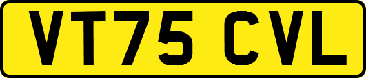 VT75CVL