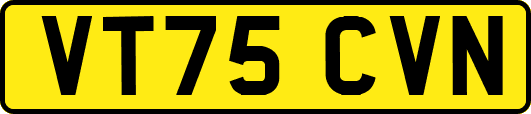 VT75CVN