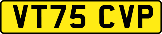 VT75CVP