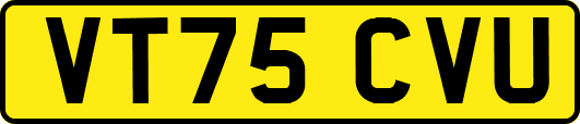VT75CVU