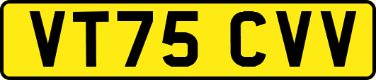 VT75CVV