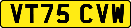 VT75CVW