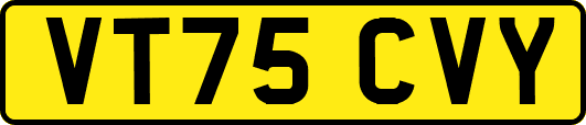 VT75CVY