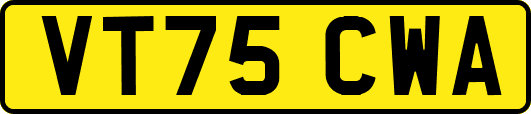 VT75CWA