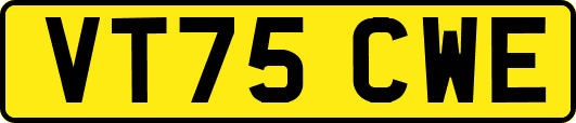 VT75CWE