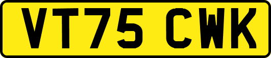 VT75CWK