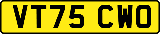 VT75CWO