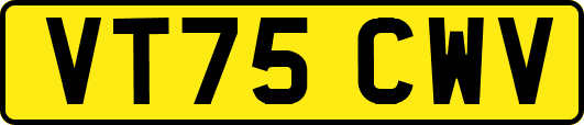 VT75CWV