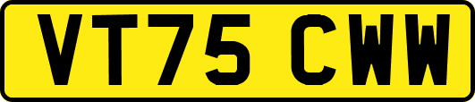 VT75CWW