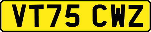 VT75CWZ