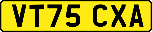VT75CXA