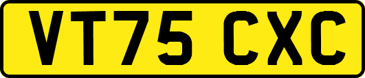 VT75CXC