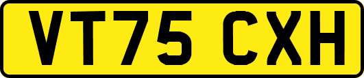 VT75CXH
