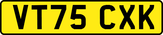VT75CXK