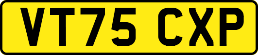VT75CXP