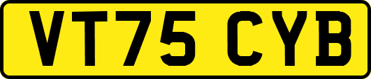 VT75CYB