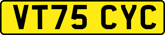 VT75CYC