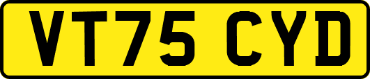 VT75CYD