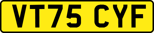 VT75CYF