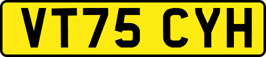VT75CYH