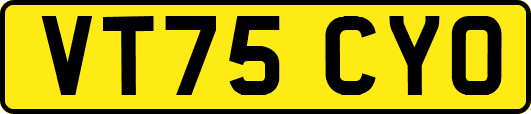 VT75CYO