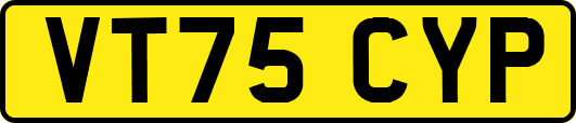 VT75CYP