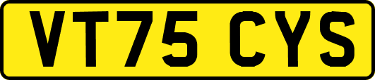 VT75CYS