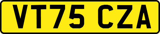 VT75CZA