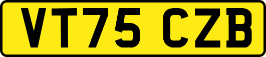 VT75CZB