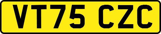 VT75CZC