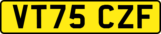 VT75CZF