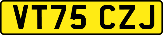 VT75CZJ