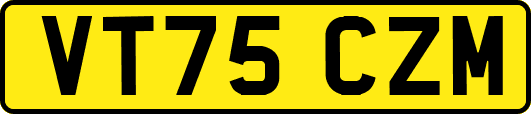 VT75CZM