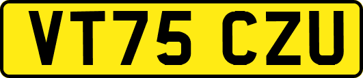 VT75CZU