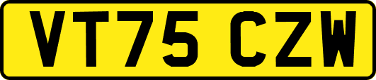 VT75CZW