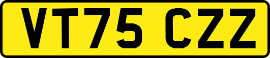 VT75CZZ