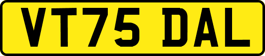 VT75DAL