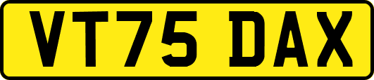 VT75DAX