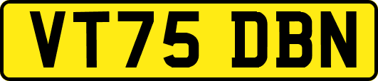 VT75DBN
