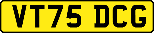 VT75DCG