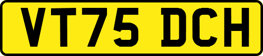 VT75DCH