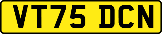 VT75DCN