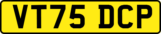 VT75DCP