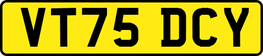 VT75DCY