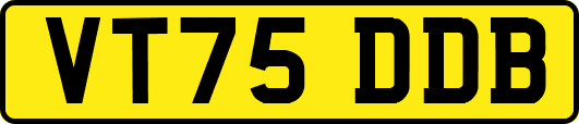 VT75DDB