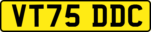 VT75DDC