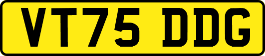 VT75DDG