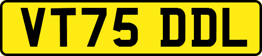 VT75DDL