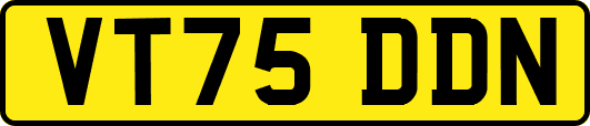 VT75DDN